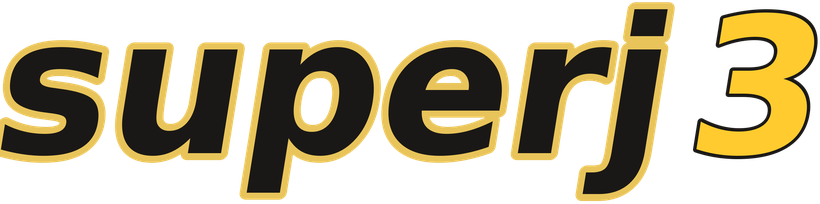 superj3 logo